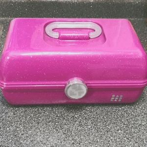 Berry Sparkle Caboodles.